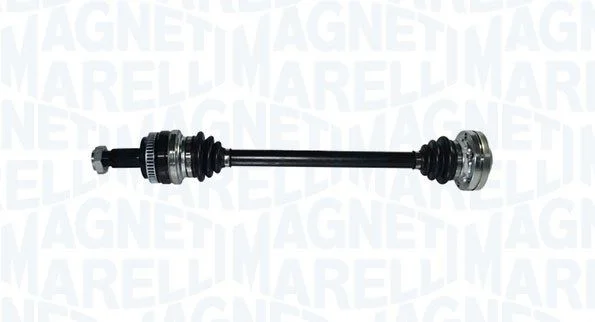 Drive Shaft MAGNETI MARELLI 302004190135