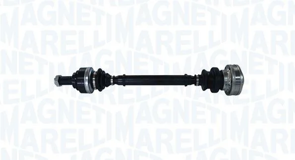 13 magneti marelli TDS0136