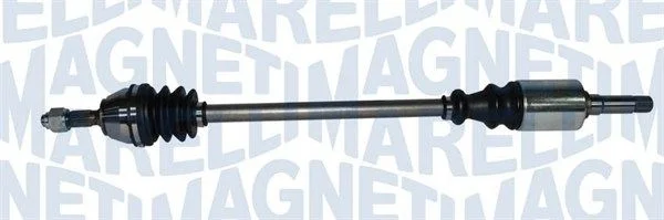 Eixo de Transmissão MAGNETI MARELLI 302004190140