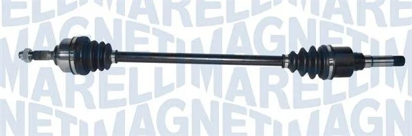 Eixo de Transmissão MAGNETI MARELLI 302004190146