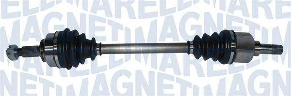Eixo de Transmissão MAGNETI MARELLI 302004190152