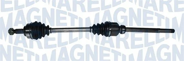 Eixo de Transmissão MAGNETI MARELLI 302004190153