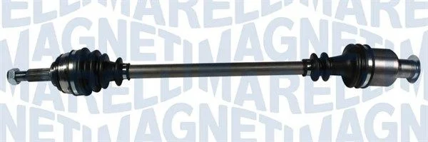 Drive Shaft MAGNETI MARELLI 302004190159