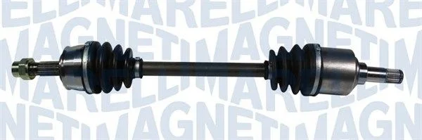 Eixo de Transmissão MAGNETI MARELLI 302004190160