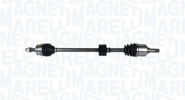 Eixo de Transmissão MAGNETI MARELLI 302004190161