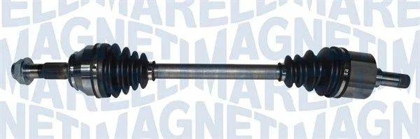 Eixo de Transmissão MAGNETI MARELLI 302004190162