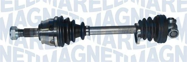 Eixo de Transmissão MAGNETI MARELLI 302004190163