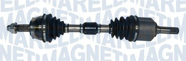 Drive Shaft MAGNETI MARELLI 302004190165