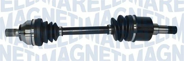 Eixo de Transmissão MAGNETI MARELLI 302004190171