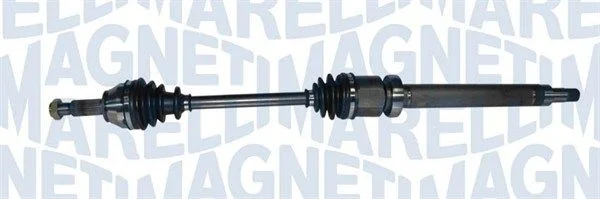 Eixo de Transmissão MAGNETI MARELLI 302004190172