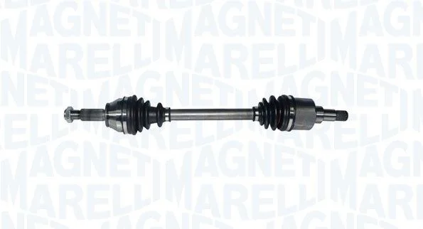 Drive Shaft MAGNETI MARELLI 302004190173