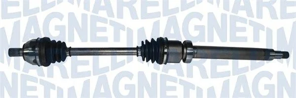 Eixo de Transmissão MAGNETI MARELLI 302004190174