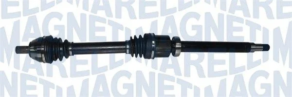 Eixo de Transmissão MAGNETI MARELLI 302004190178