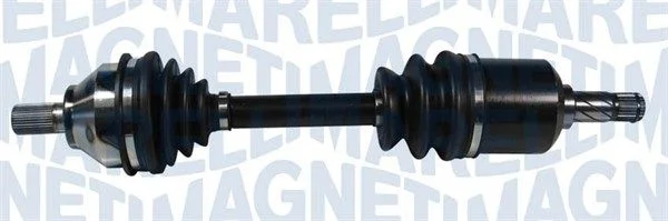 Eixo de Transmissão MAGNETI MARELLI 302004190181