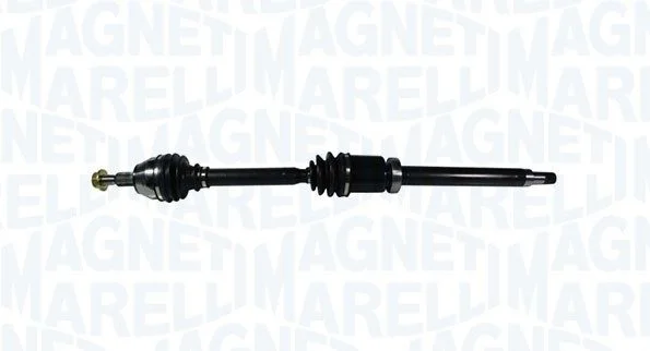 Drive Shaft MAGNETI MARELLI 302004190182