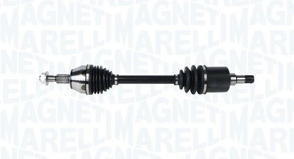 Eixo de Transmissão MAGNETI MARELLI 302004190183