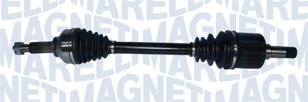 Eixo de Transmissão MAGNETI MARELLI 302004190185