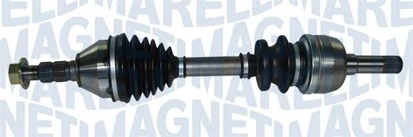 Drive Shaft MAGNETI MARELLI 302004190191