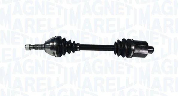 Drive Shaft MAGNETI MARELLI 302004190192