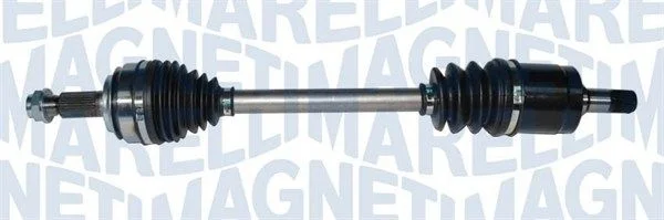 Drive Shaft MAGNETI MARELLI 302004190196
