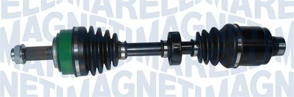Eixo de Transmissão MAGNETI MARELLI 302004190197