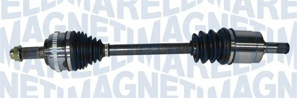 Eixo de Transmissão MAGNETI MARELLI 302004190198