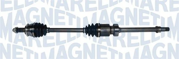 Drive Shaft MAGNETI MARELLI 302004190207