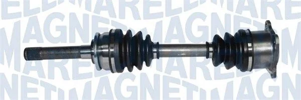 Drive Shaft MAGNETI MARELLI 302004190208