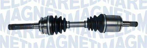 Eixo de Transmissão MAGNETI MARELLI 302004190209