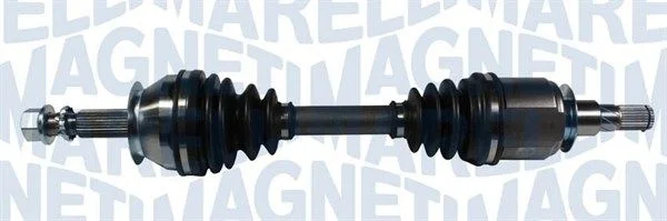Eixo de Transmissão MAGNETI MARELLI 302004190213