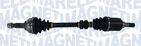 Drive Shaft MAGNETI MARELLI 302004190215