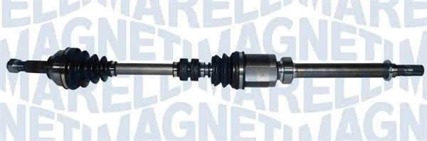 Eixo de Transmissão MAGNETI MARELLI 302004190216