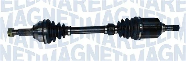 Drive Shaft MAGNETI MARELLI 302004190217
