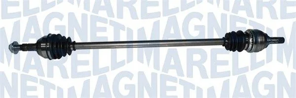 Eixo de Transmissão MAGNETI MARELLI 302004190219