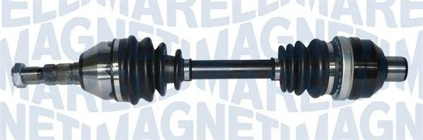 Drive Shaft MAGNETI MARELLI 302004190220