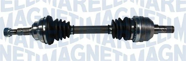 Drive Shaft MAGNETI MARELLI 302004190221