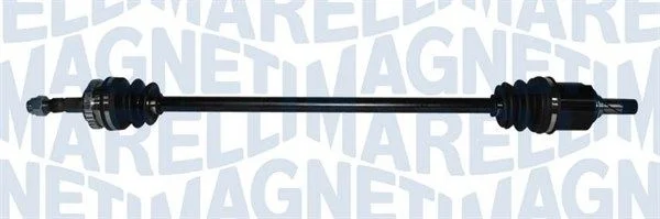 Eixo de Transmissão MAGNETI MARELLI 302004190222