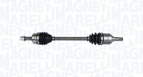 Drive Shaft MAGNETI MARELLI 302004190223