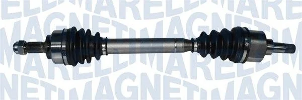 Eixo de Transmissão MAGNETI MARELLI 302004190226