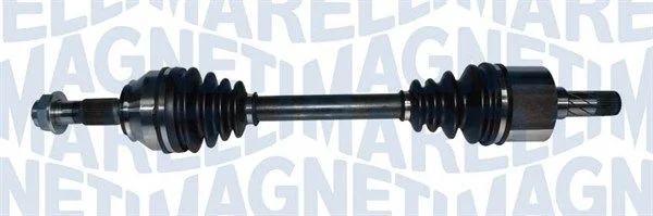 Eixo de Transmissão MAGNETI MARELLI 302004190230