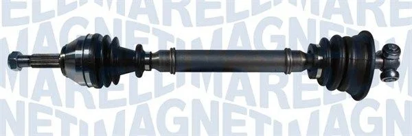 Drive Shaft MAGNETI MARELLI 302004190235