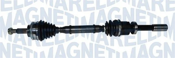 Eixo de Transmissão MAGNETI MARELLI 302004190240