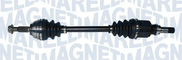 Eixo de Transmissão MAGNETI MARELLI 302004190242