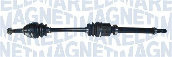 Eixo de Transmissão MAGNETI MARELLI 302004190243