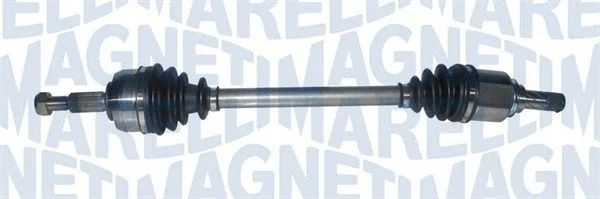 Drive Shaft MAGNETI MARELLI 302004190246