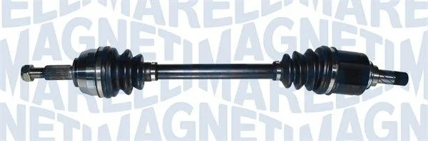 Eixo de Transmissão MAGNETI MARELLI 302004190249