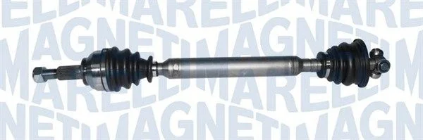 Eixo de Transmissão MAGNETI MARELLI 302004190252