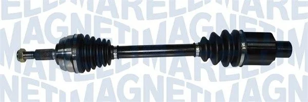 Drive Shaft MAGNETI MARELLI 302004190253