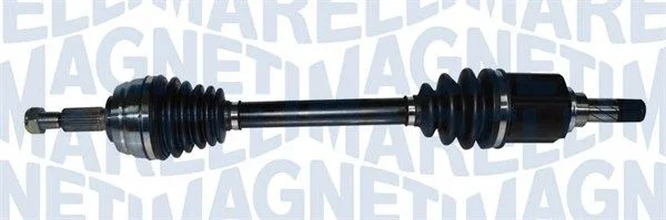 Eixo de Transmissão MAGNETI MARELLI 302004190254