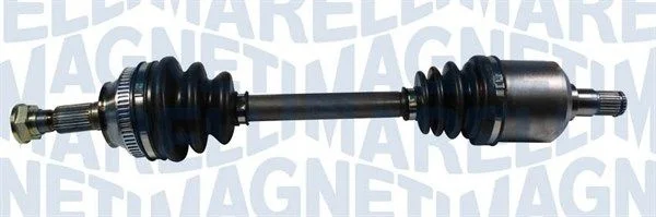 Eixo de Transmissão MAGNETI MARELLI 302004190257